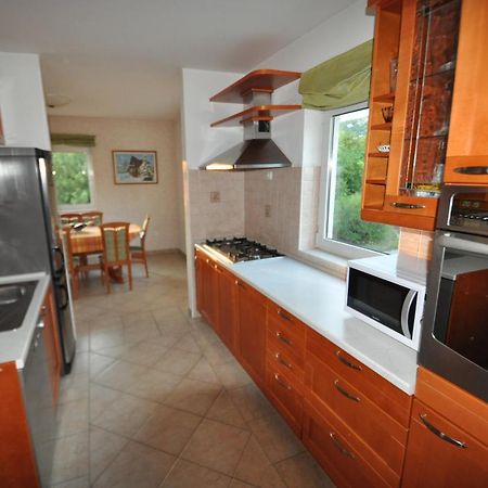 Lux Apartman Leo Leilighet Kostrena Eksteriør bilde