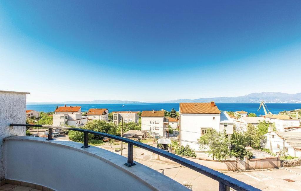 Lux Apartman Leo Leilighet Kostrena Eksteriør bilde